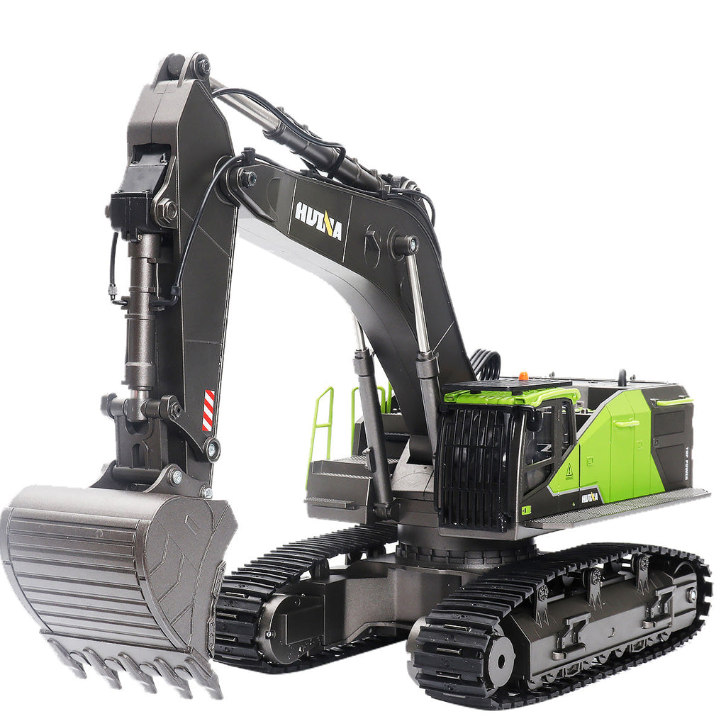 HUINA 1593 1:14 RC EXCAVATOR