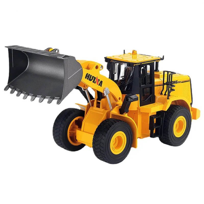 Huina 1552 1:24 RC Wheel Loader