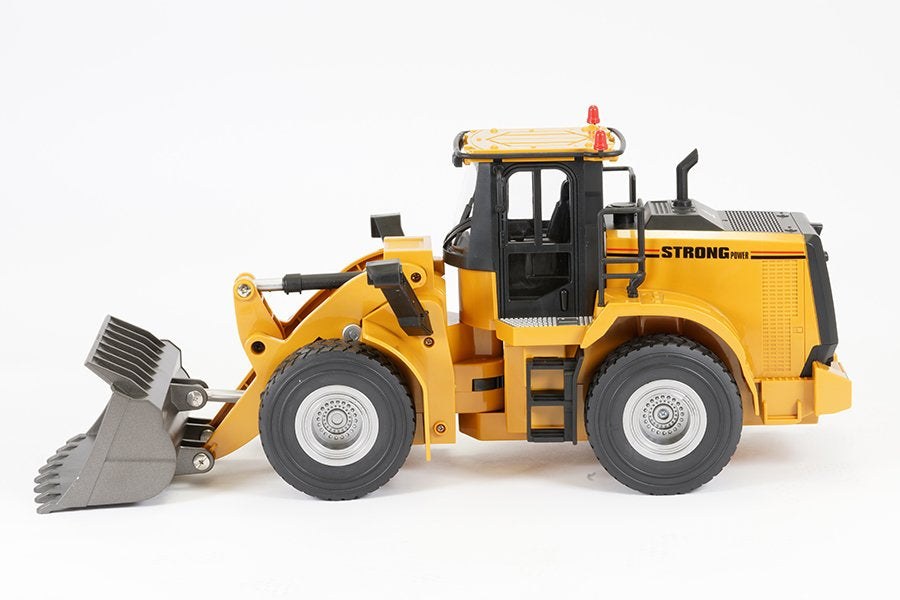 Huina 1552 1:24 RC Wheel Loader