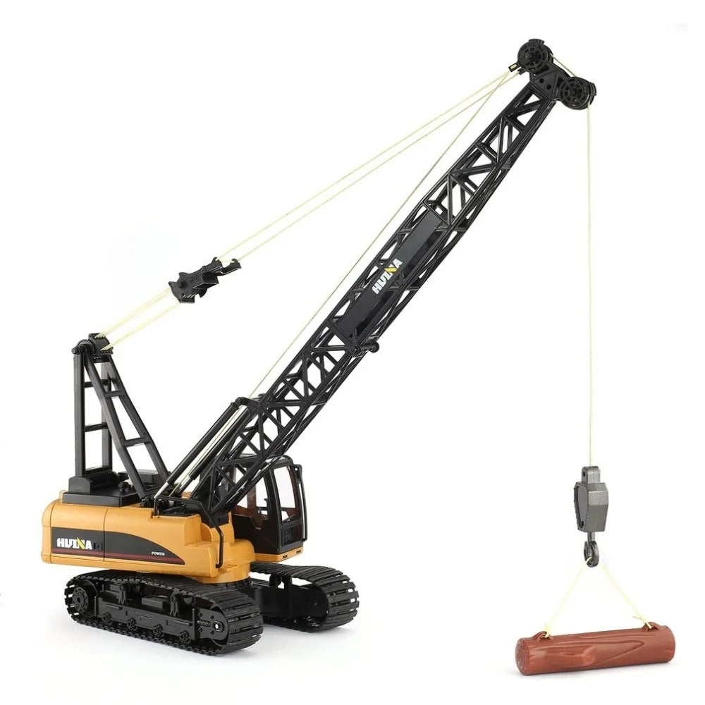Huina 1572 1:14 RC Crane