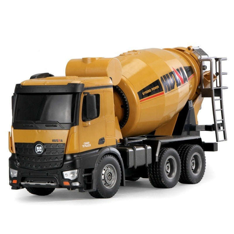 Huina 1574 RC Concrete Mixer