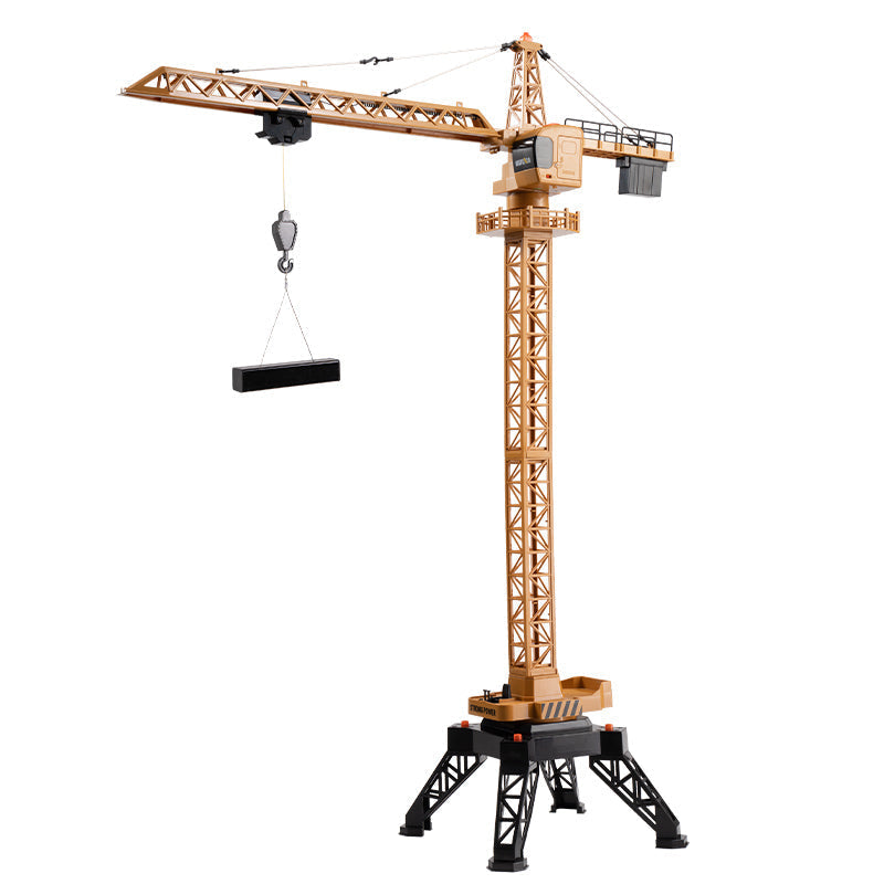 Huina 1585 1:14 RC Tower Crane