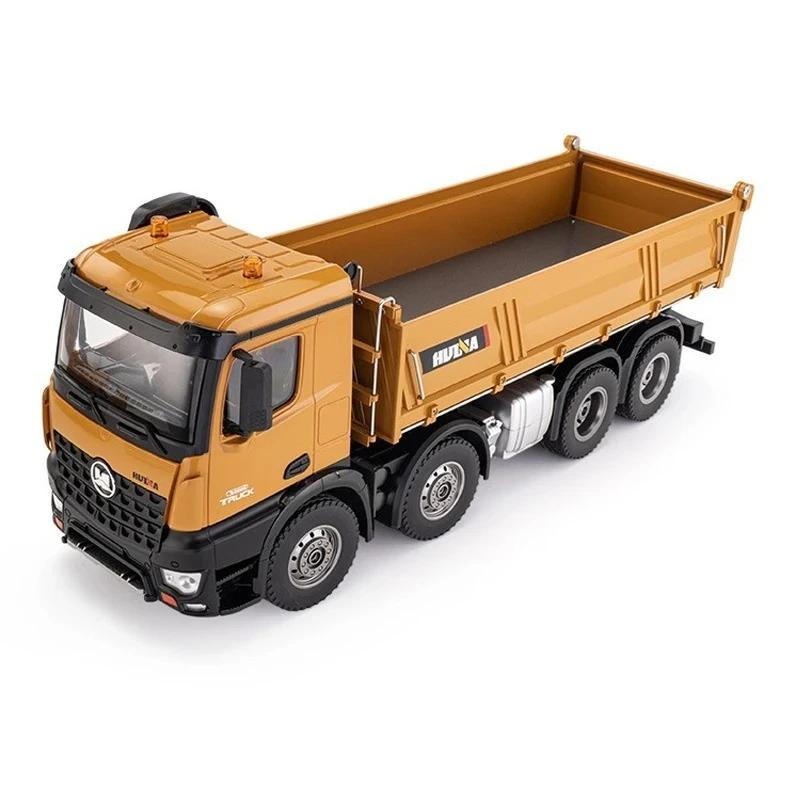 Huina 1536 1:14 RC Dump Truck