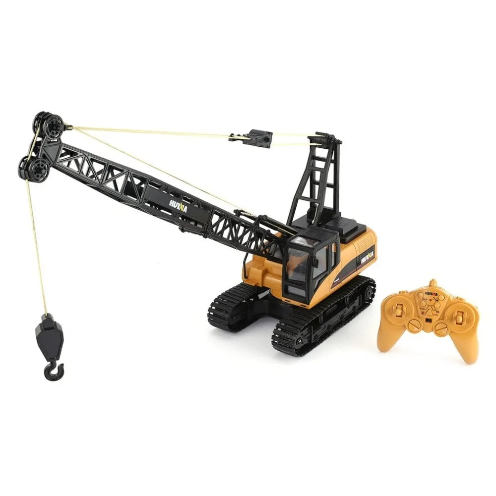 Huina 1572 1:14 RC Crane