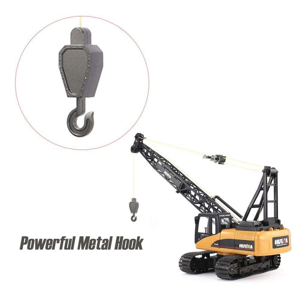 Huina 1572 1:14 RC Crane