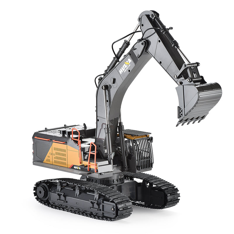 HUINA 1592 1:14 RC EXCAVATOR