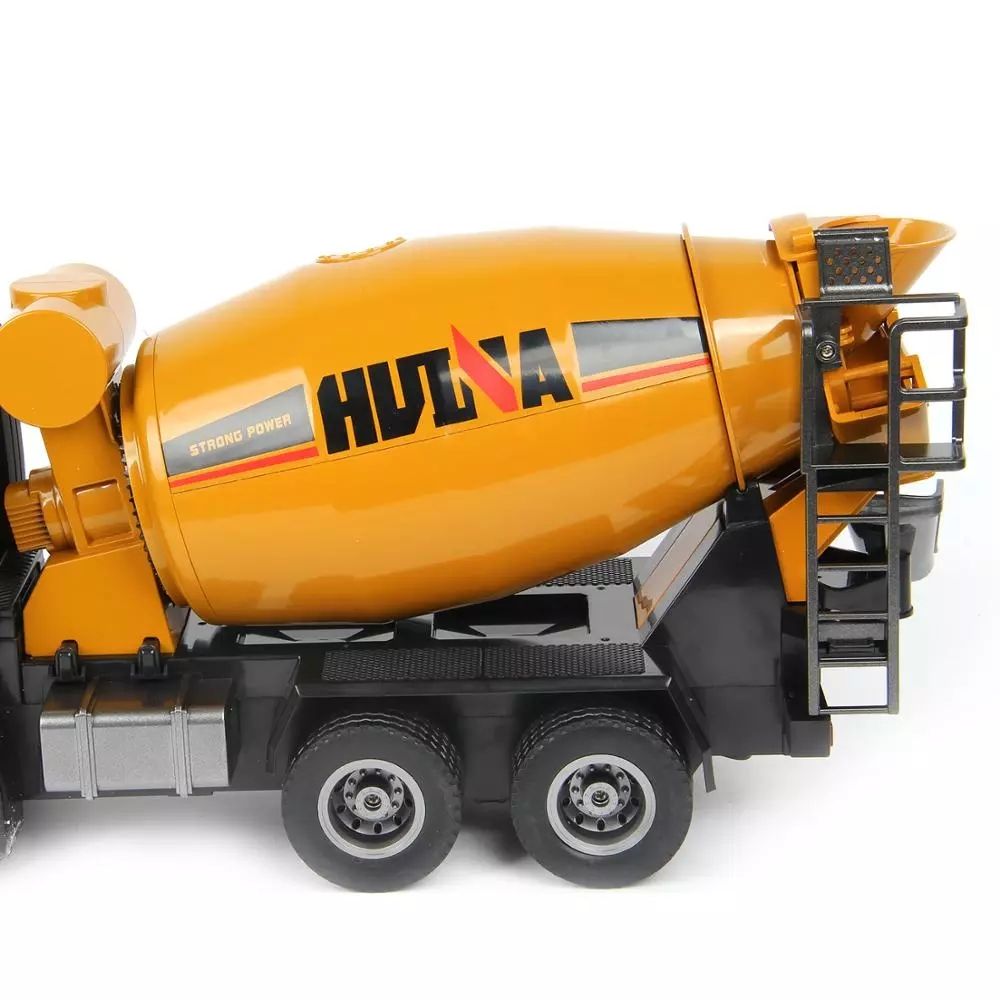Huina 1574 RC Concrete Mixer