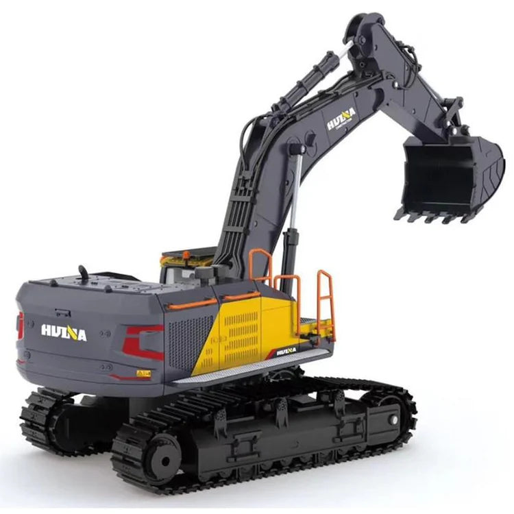 HUINA 1592 1:14 RC EXCAVATOR
