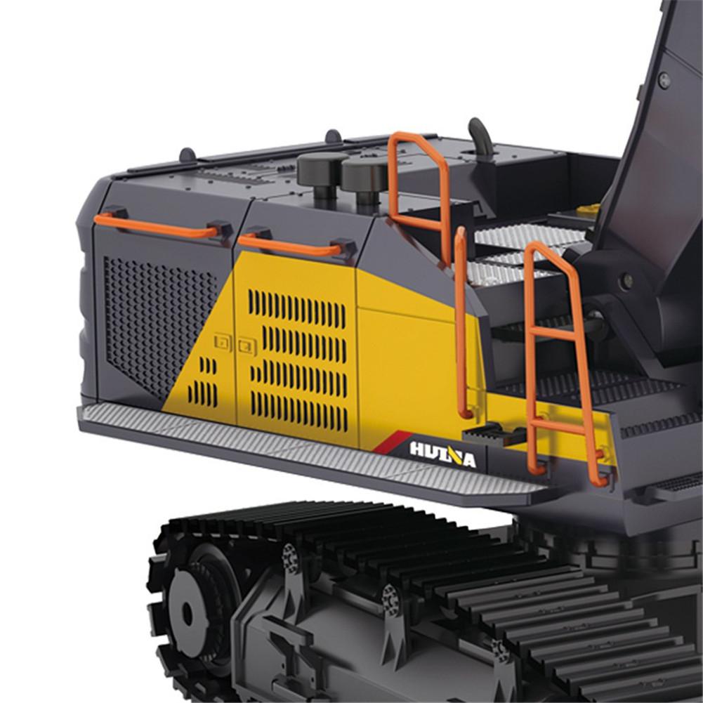 HUINA 1592 1:14 RC EXCAVATOR