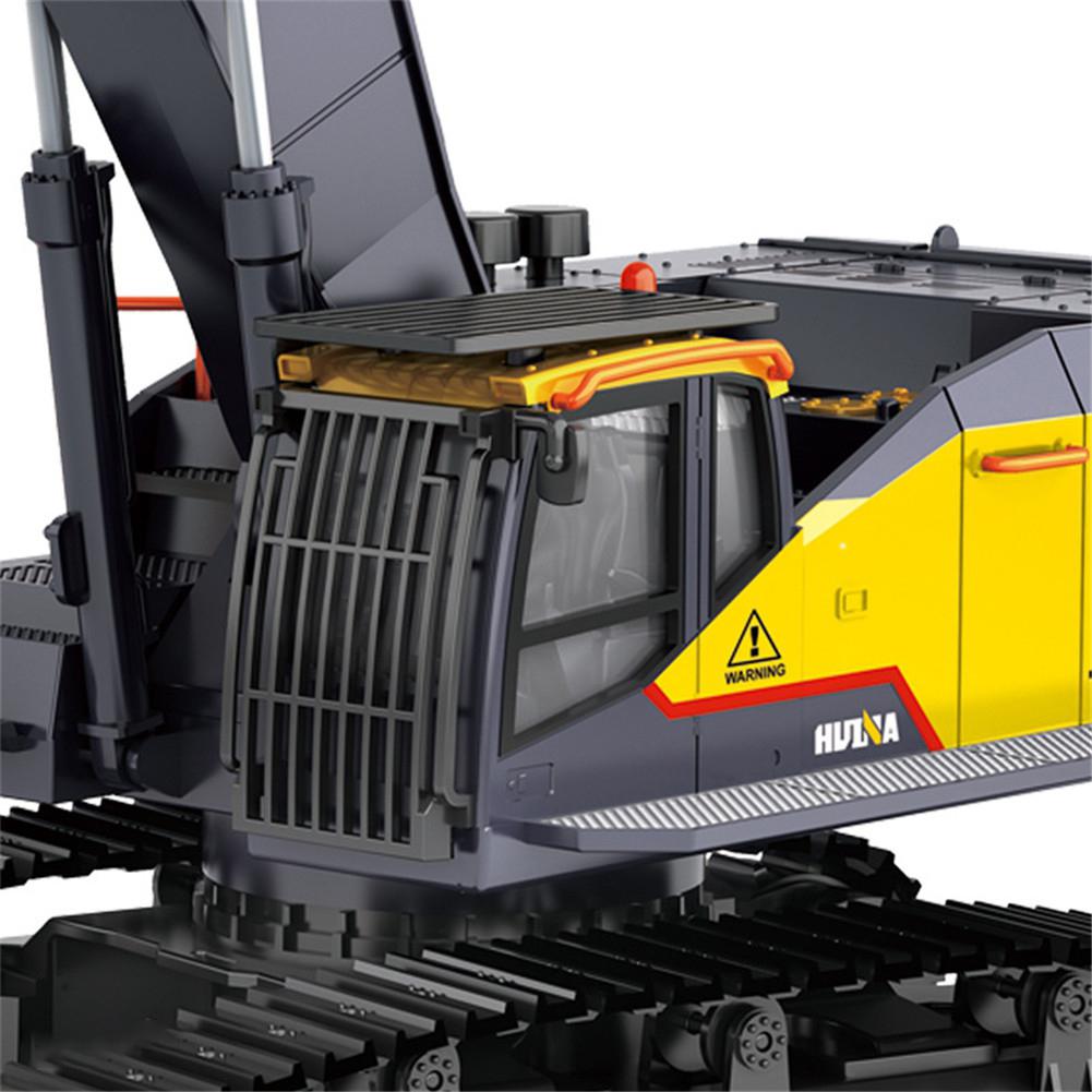 HUINA 1592 1:14 RC EXCAVATOR