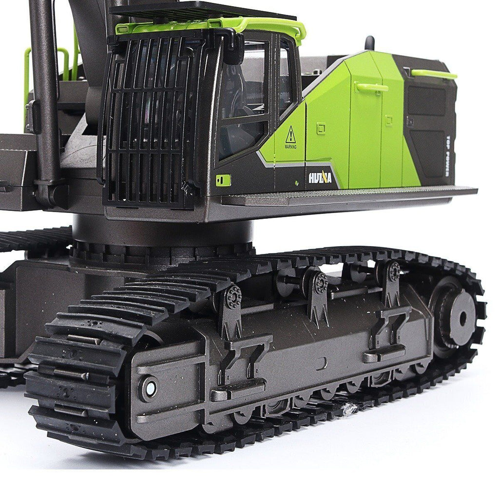 HUINA 1593 1:14 RC EXCAVATOR